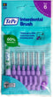 TePe Interdentale ragers origineel lila 1,1mm - 8st