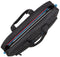 Rivacase 8059 - Laptoptas - Hardcase - 17,3 inch - Zwart