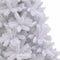 Triumph Tree Kunstkerstboom Tuscan - 109x109x185 cm - PVC - Wit