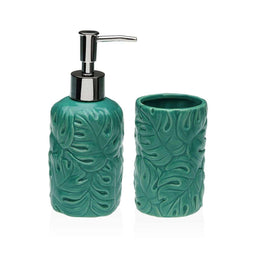 Badset Versa Groen Dolomite 6,8 x 17 x 6,8 cm