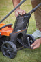 BLACK+DECKER BCMW3336L1-QW Grasmaaier - 36V - 33cm - incl. accu en lader