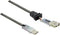 Renkforce RF-5067256 - USB 2.0 Actieve Verlengkabel 10m - Vergulde Contacten - Zwart