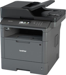 Brother DCP-L5500DN - All-in-One Laserprinter - 3-in-1 met Duplex - Zwart-Wit