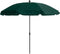 Madison - Parasol - Las Palmas - Rond - Groen - 200cm - Green