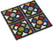Placemat Versa Kurk Keramisch 20 x 20 cm