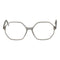 Andy Wolf 4580 - Uniseks Brillenframe - Glas zonder voorschrift