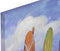 Schilderij Home ESPRIT Branding 100 x 3 x 70 cm (2 Stuks)