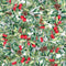 Vlekbestendig tafelkleed van hars Belum Christmas 250 x 140 cm
