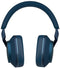 Bowers & Wilkins Px7 S2e - Draadloze Over-Ear Hoofdtelefoon - ANC - Blauw