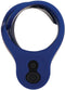 Gender X Dildo Love Toy IN'S & OUT'S Blauw