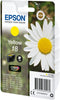 Epson Singlepack T1804 - Inktcartridge - Geel
