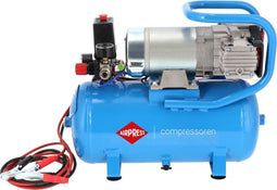 Compressor DC 24 15-225 10B