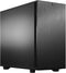 Fractal Design Define 7 - ATX Midi-Tower - Aluminium - Zwart