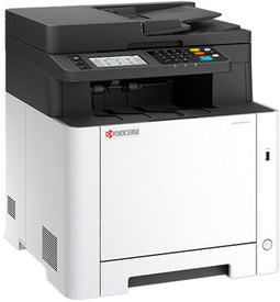Kyocera MA2600cfx - All-in-one printer - 26 ppm kleurenafdruk - Zwart/Wit
