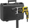 Stanley FATMAX® 1100W - Boorhamer - 2 versnellingen 3200 t.p.m. - 13mm boorkop