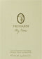 Trussardi - Eau de parfum - My Name - 100 ml