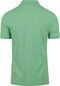 Lacoste Slim Fit Original Poloshirt - Korte Mouw - Blauw - Maat 9