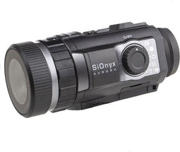 SiOnyx Digitale Full-Color Nachtkijker Aurora Black