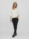 VILA VILAJULI - Oversized V-Hals Vest - Knoopsluiting - Maat S