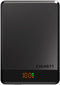 Cygnett CY5092PBCHE - MagSlim Draadloze Power Bank - 5000 mAh - MagSafe Geschikt - Zwart