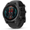 Garmin fēnix E - Smartwatch - 1,3