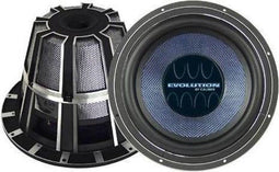 Caliber CWE30 - Autospeaker Woofer - 750W Max / 225W RMS - 290mm diameter