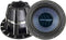 Caliber CWE30 - Autospeaker Woofer - 750W Max / 225W RMS - 290mm diameter