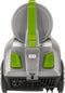 Teesa TSA5015 - Stofzuiger VACUUM GREEN, zonder zak, 700 Watt