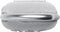JBL Clip 4 - Draagbare Bluetooth Speaker - 10 uur batterijduur - Wit