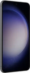 Samsung Galaxy S23 - Zwart - 128 GB - Fysieke simkaart + eSIM