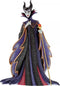 Enesco Disney - Showcase 'Haute Couture' - Beeldje Maleficent - Multicolor