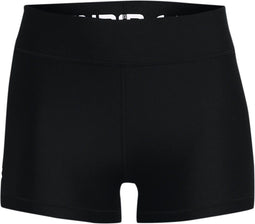 Under Armour HG Armour - Dames Sportlegging - Compressie - Black - Maat XS