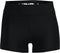 Under Armour HG Armour - Dames Sportlegging - Compressie - Black - Maat XS