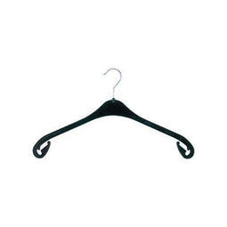 Klika - Hanger zwart NA33 japon/blouses/breigoed