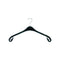 Klika - Hanger zwart NA33 japon/blouses/breigoed