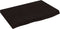 vidaXL - Wandschap - 60x40x(2-4)cm - behandeld - massief - eikenhout - donkerbruin