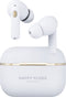 Happy Plugs Air 1 Zen - In-ear Headphones - 30 uur batterij - Wit