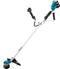 Makita DUR368LZ - Accu bosmaaier D-greep - 2x18V - excl. accu en lader