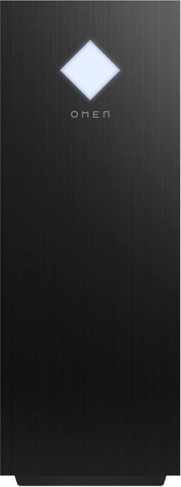 HP OMEN 25L - Desktop - AMD Radeon RX 6600 XT - 1TB SSD