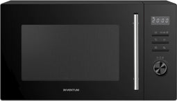 Inventum MN297CB - Combimagnetron 29L - Magnetron Grill Hetelucht - Vrijstaand