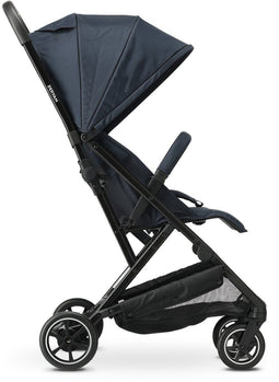 Deryan Rolo Easy - Lichtgewicht Buggy - Ultra compact - Blauw