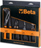 Beta 1169n/d4 4-delig tangenset voor universeel gebruik