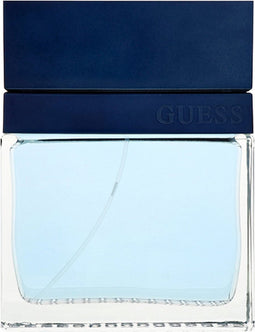 Guess - Seductive Homme Blue - Aftershave - 100 ml