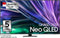 Samsung Neo QLED QN85D - Ultra HD TV - 4K AI Upscaling - Grijs (2024)