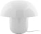 Leitmotiv Fat Mushroom - Tafellamp - Sfeervolle verlichting - Wit