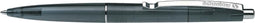 Schneider balpen - K20 Icy Colours - penpunt M - zwart - S-132001