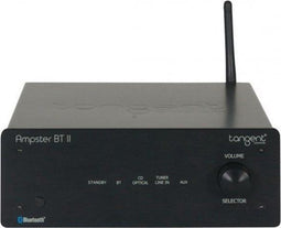 Tangent Ampster BT II compacte stereo versterker met Bluetooth