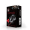 Gembird MUSG-05 - Gaming Muis - 7 Programmeerbare Macroknoppen - 4000 DPI RGB Verlichting