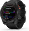 Garmin fēnix 7X Solar - Smartwatch - 1,4