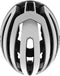 Lazer Z1 KinetiCore - Fietshelm - In-Mold constructie 31 ventilatieopeningen - Wit - L 58-61 cm